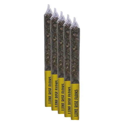 Product image of Slurricane - Lune Rise Farms - Joints