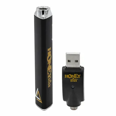 Product image of HoneyStick, Trigon Variable Voltage Vape
