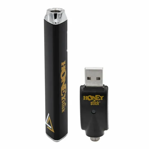 Product image of HoneyStick, Trigon Variable Voltage Vape