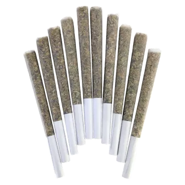 Product image of TootZ Pop - BC Doobies - Joints