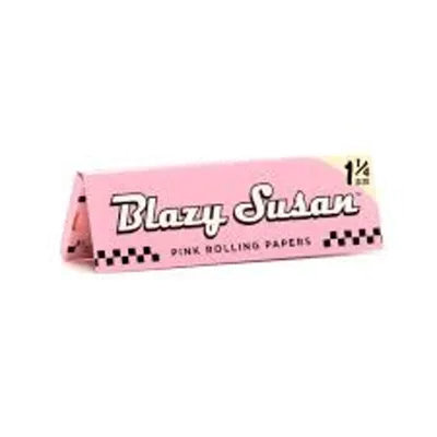 Product image of Blazy Susan, Pink Rolling Papers