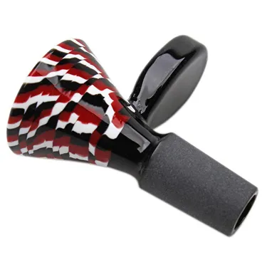 Product image of Karma, 14mm Reversal Frit Glass Bowl