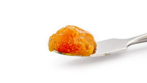 Hawaiian Diesel Punch Crumble - RAD - Wax