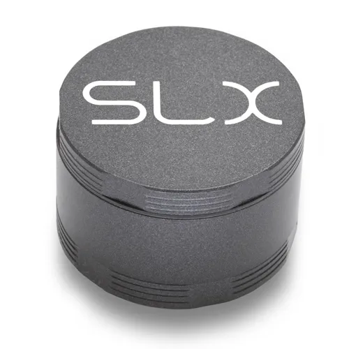 Product image of SLX, 4-Piece 2" Ceramic Grinder