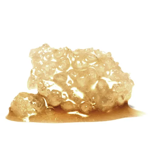 Product image of Apricot Kush Gems n Juice - Pressed by Qwest - Isolate