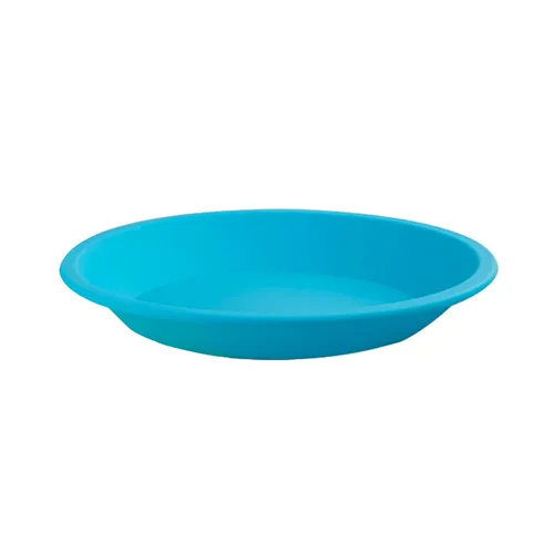 Product image of Silicone Concentrate Round Tray
