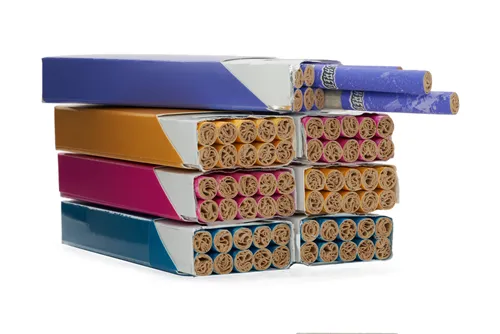 Product image of Rainbow Pack - Shred - Variety Pre-Rolled