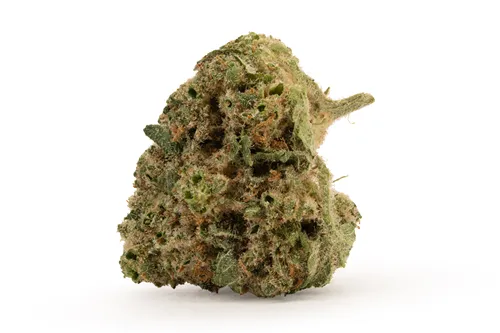 Product image of Mad Hatter - BC OZ - Dried Flower