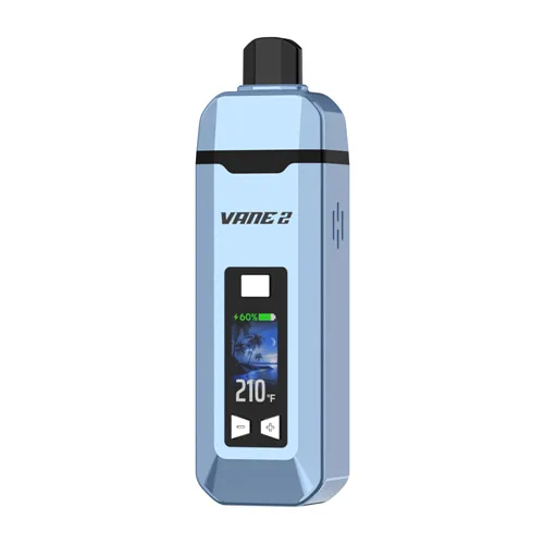 Yocan, Vane 2 Vaporizer