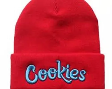 Product image of CannaBrands, Cookies Beanie