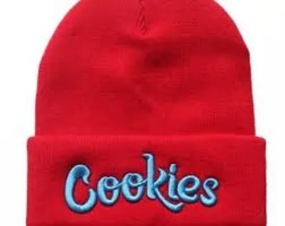 Product image of CannaBrands, Cookies Beanie