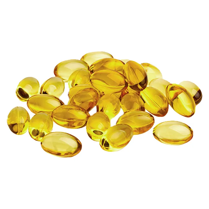 Product image of Organic Live Rosin - Simply Bare - Soft Gels