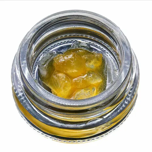 Product image of Fruit Sauce on the Rocks - Endgame - Diamonds / Sauce
