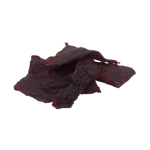 Product image of Classic THC Beef Jerky - Sneaky Snacks - Baked Goods
