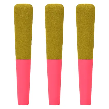 Product image of Breakaway Bubba - High Stick - Infused Joints