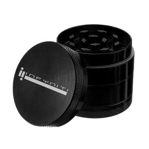 Product image of Infyniti, 3.0" 4-Piece Grinder