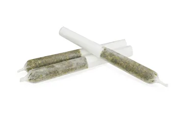 Product image of Lychee Bubble Tea Infused - Infuzed by Lamplighter - Infused Joints