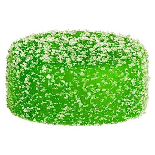 Product image of Sour Apple Gummy - Sweet Tooth Cannfectionery Co. - Gummies