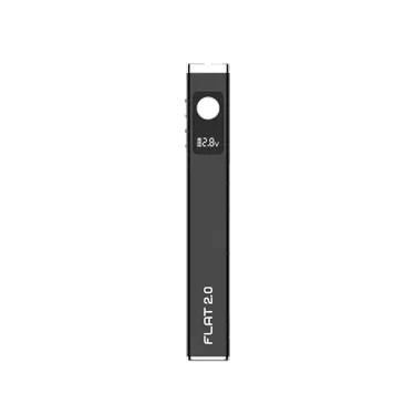 Product image of Yocan, Flat 2.0 510 Battery