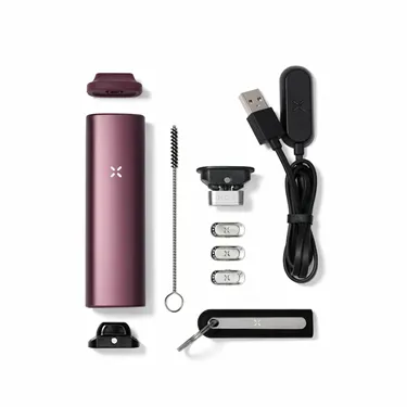 Product image of PAX Plus