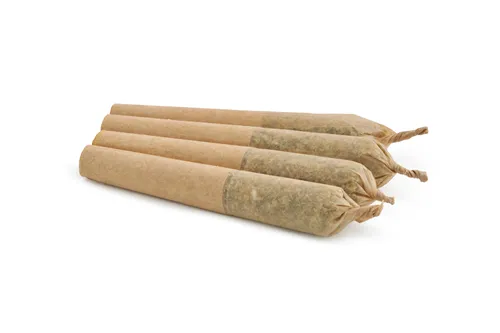 Product image of 20/20 Vision CBD Diamonds Infused - Blissed - Infused Joints