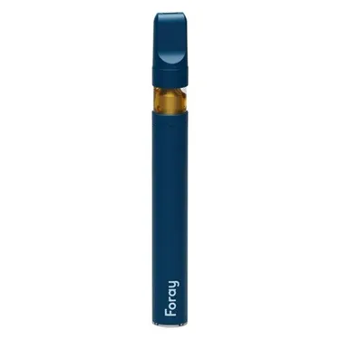 Product image of Sativa - Foray - Disposable