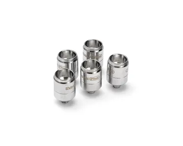 Product image of Yocan, Evolve Plus, Dual Quartz Coil