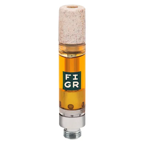 Product image of Jungle Fumes Cold Cured Resin - FIGR - 510 Cartridges