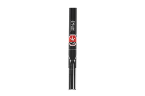 Product image of Crimson Toro - General Admission - Disposables