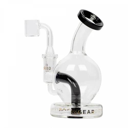 GEAR, 5.5" Orb Banger Hanger w/ UFO Percolator