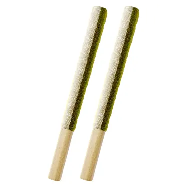 Product image of WTF (WatermelonTutti Frutti) Slimsicles - Tenzo - Infused Joints