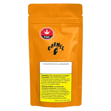 Product image of Animal Face - Carmel - Joints