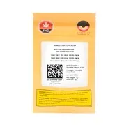 Product image of Mango Cake Live Resin - Good Buds - 510 Cartridges