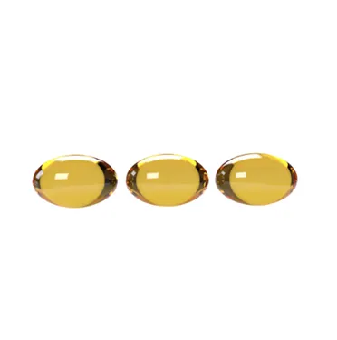 Product image of Lightyear THC Soft Gels - Emprise - Capsules