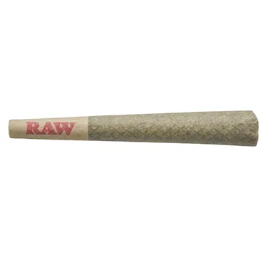 Product image of Early Lemon Berry - Nugz - Joints