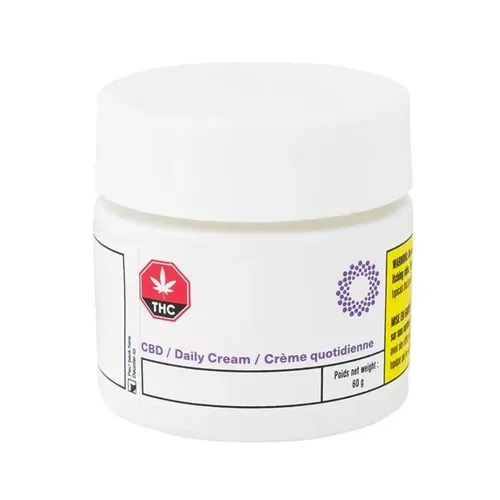 Product image of CBD Cream - Dosecann - Topicals