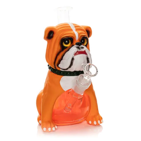 Product image of LIT Silicone, Dog Water Pipe