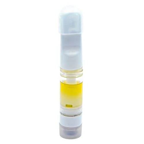 Product image of Liquid Live Resin Alaskan TF 510 Thread Cartridge - VORTEX - 510 Cartridg
