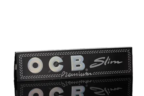 OCB, Premium Rolling Papers