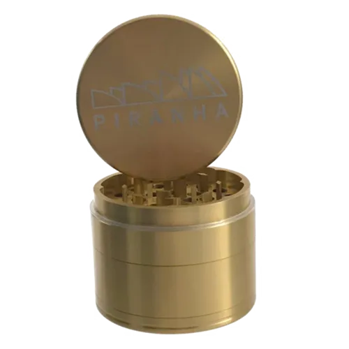 Product image of Piranha 2.2" 4-Piece Pollinator