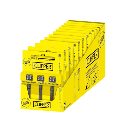 Product image of Clipper, Replacment Sparkwheel