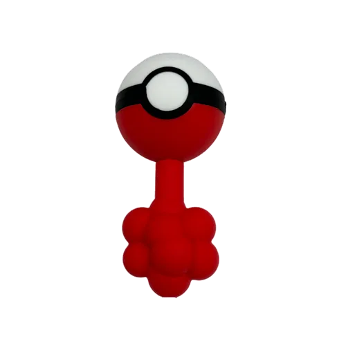 Product image of Arsenal, Poke Orb Hand Pipe