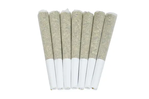 Product image of Bushels Sativa - Orchard - Joints