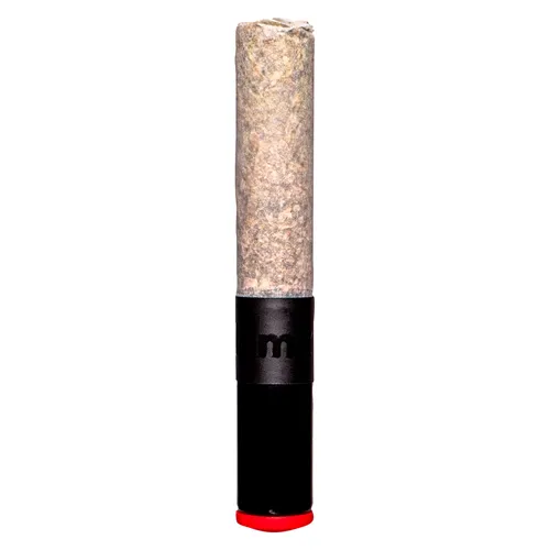 Product image of Diamond Pave Ceramic Tip Cannon - BLK MKT - Joints
