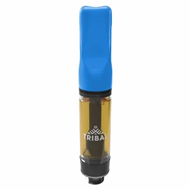 Product image of Drip Station - Tribal - Live Resin 510