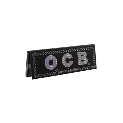 OCB, Premium Rolling Papers