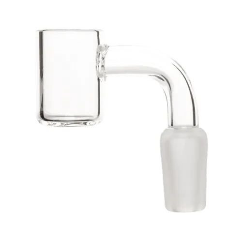 Product image of 90° Flat Top Quartz Banger