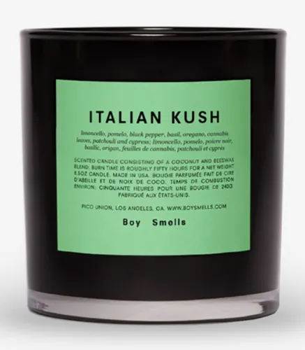 Product image of Boy Smells Candles, 8.5oz Candles