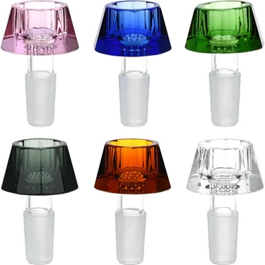 Product image of 14mm Facetted Pull-Out Bowl