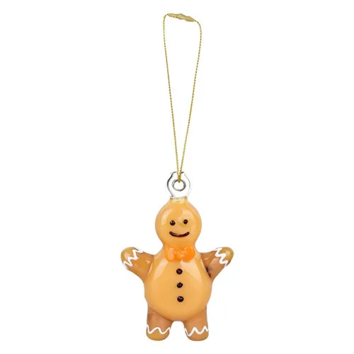 2.5" Smokable Ornament Hand Pipe w Hanger